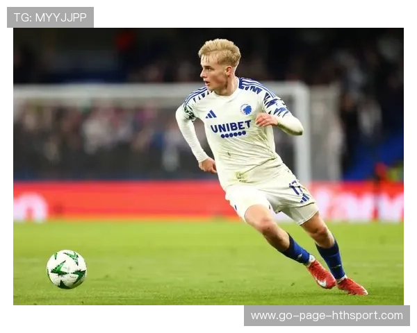 哥本哈根计划更早锁定冬窗目标，确保引援不被竞争对手抢走